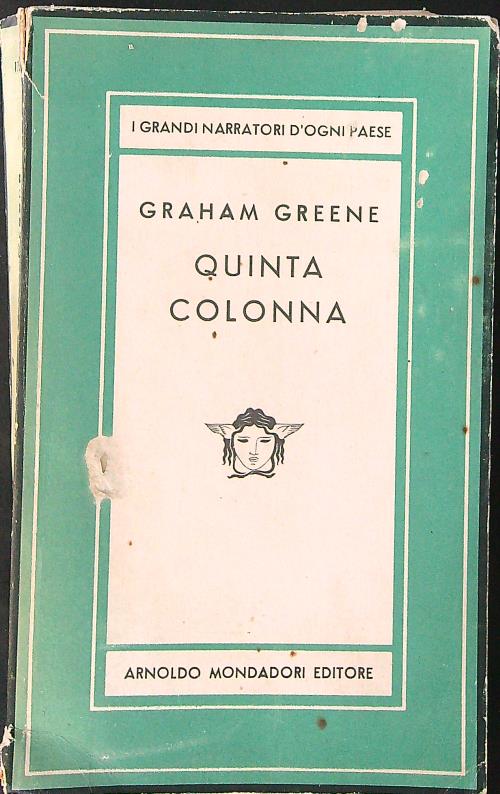Quinta colonna