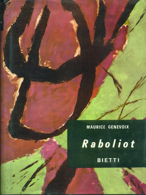 Raboliot