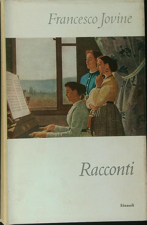 Racconti