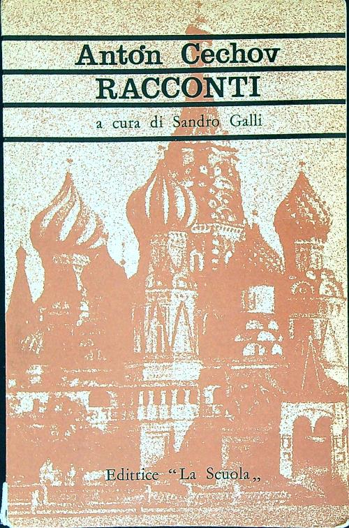 Racconti