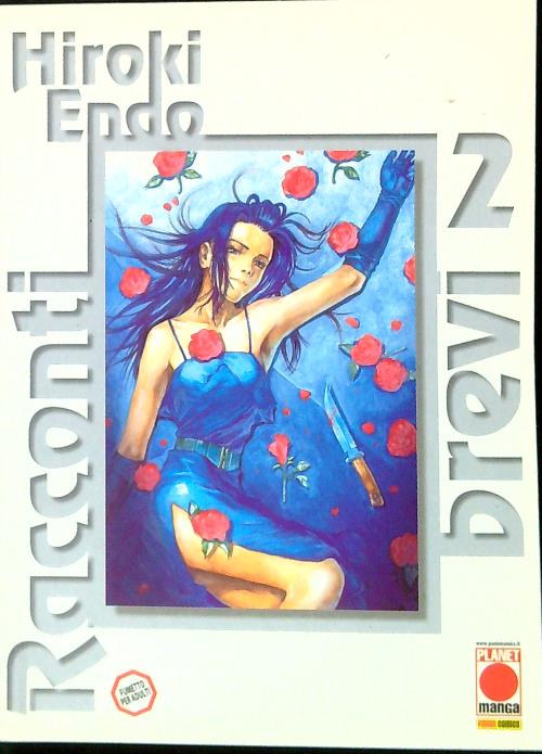 Racconti Brevi 2