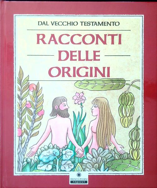 Racconti delle origini