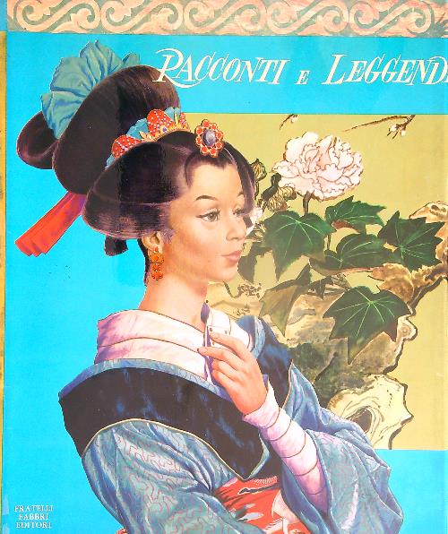 Racconti e leggende. Vol 2