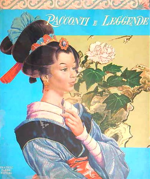 Racconti e leggende. Vol 3