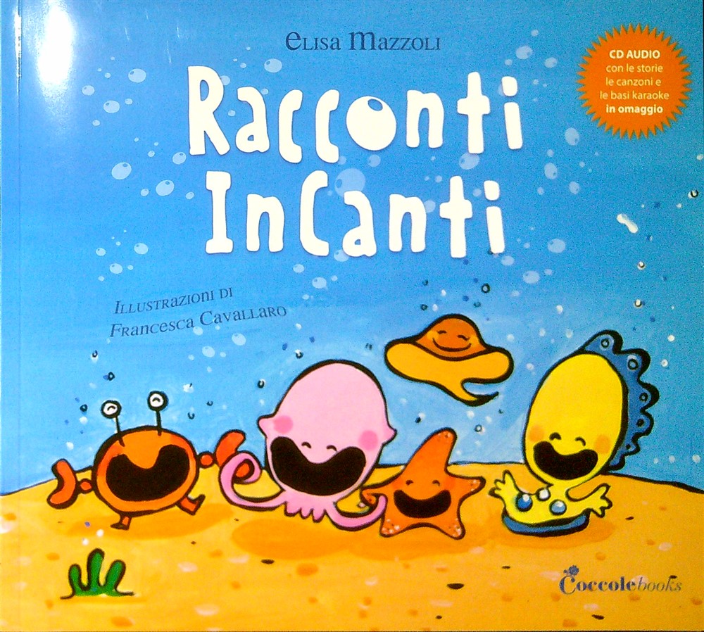 Racconti incanti