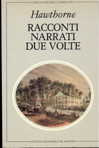 Racconti narrati due volte