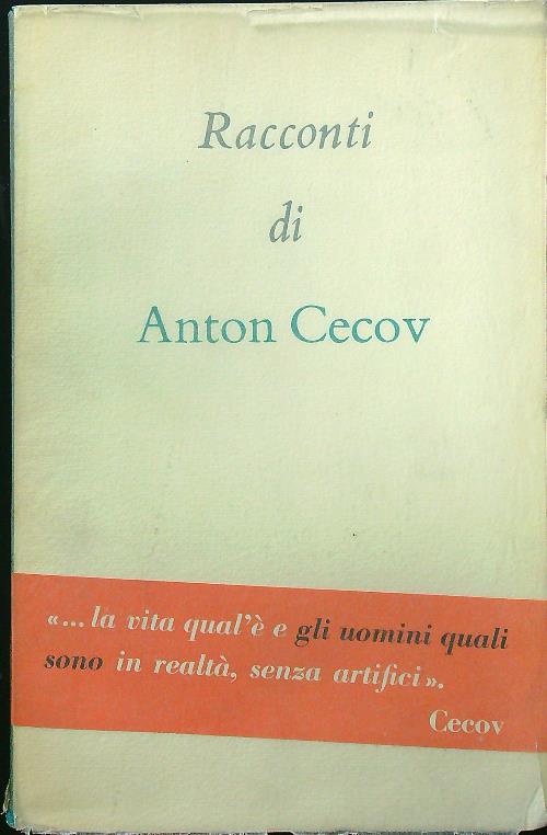 Racconti Volume I