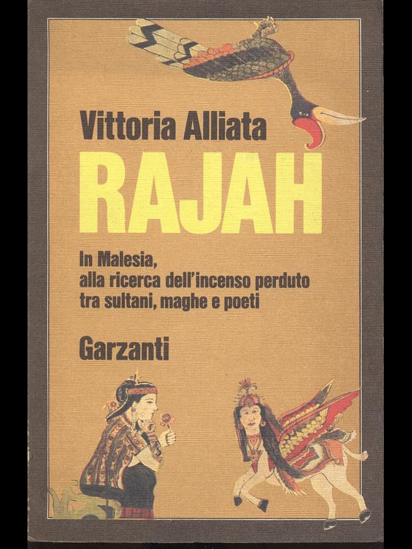 Rajah
