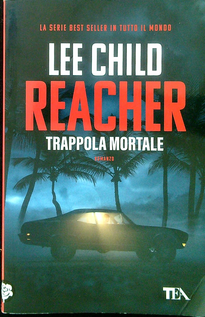 Reacher. Trappola Mortale
