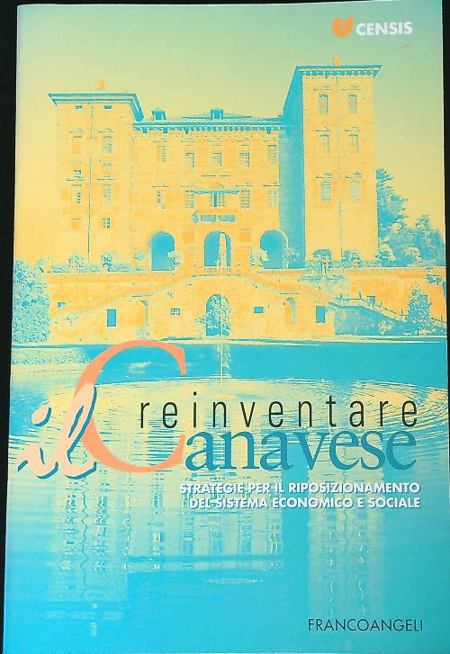 Reinventare il Canavese