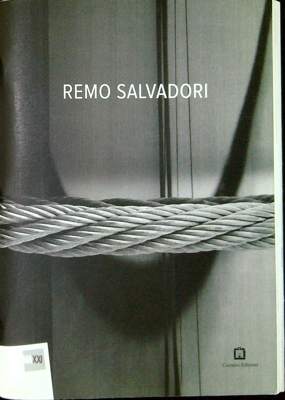 Remo salvadori