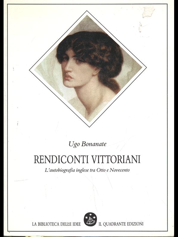 Rendiconti Vittoriani