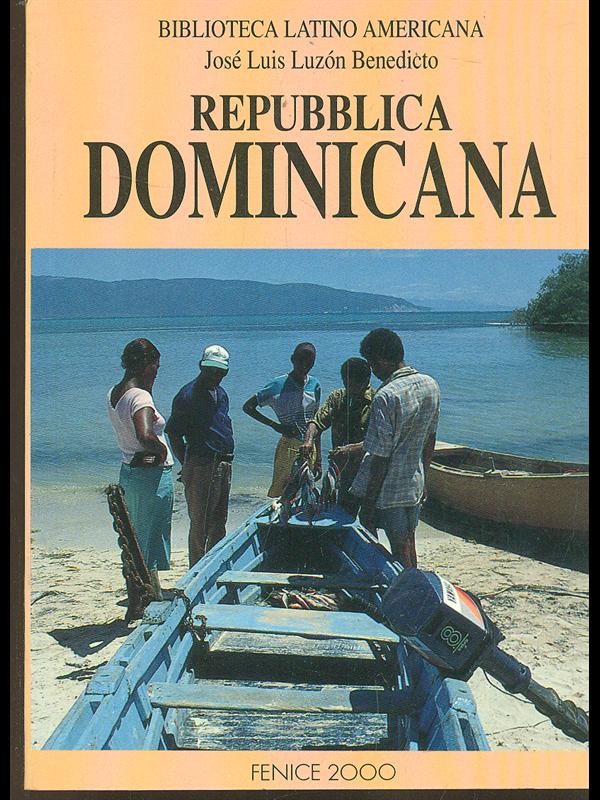 Repubblica Dominicana