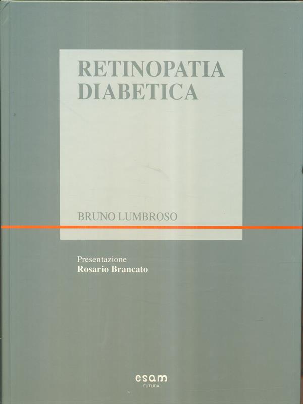 retinopatia diabetica