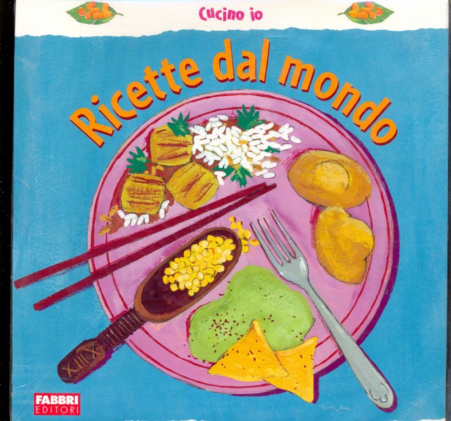 Ricette dal mondo