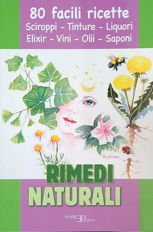 Rimedi naturali