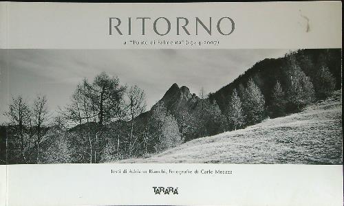 Ritorno al ponte di Falmenta 1944-2007