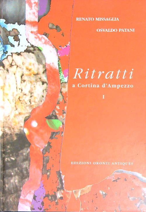 Ritratti a Cortina d'Ampezzo 1