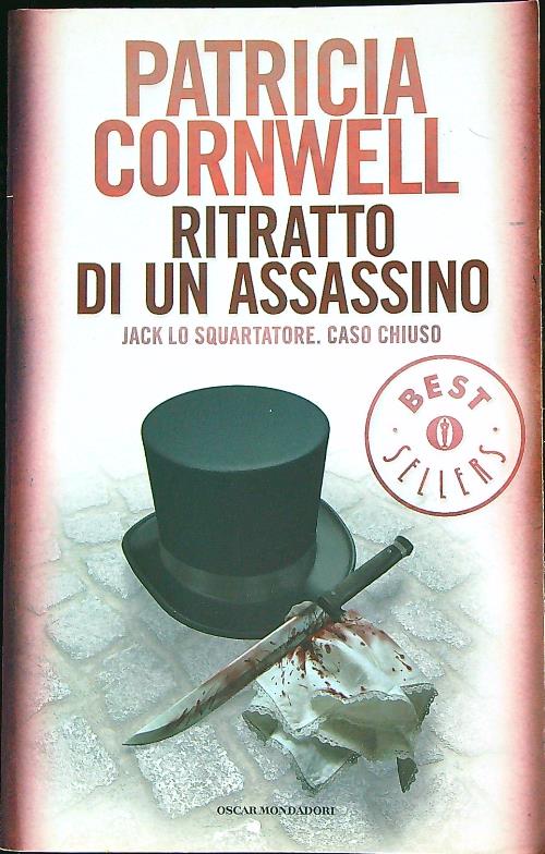Ritratto di un assassino. Jack lo Squartatore. Caso chiuso
