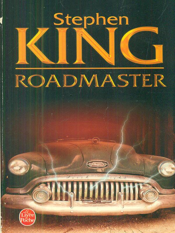 Roadmaster