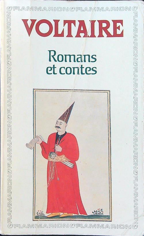 Romans et contes