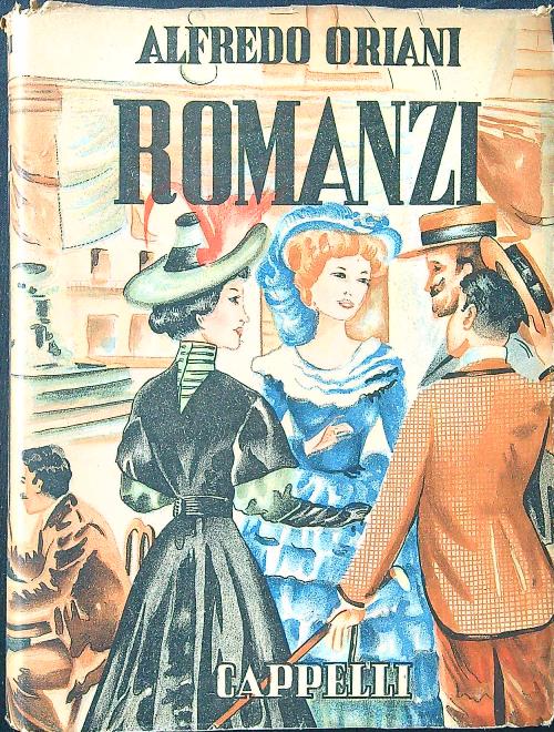 Romanzi