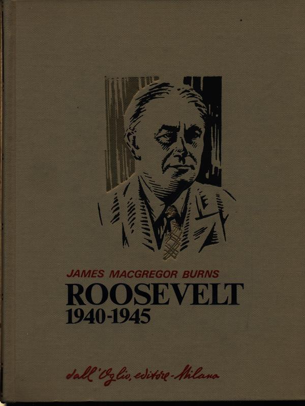 Roosevelt 1940 - 1945