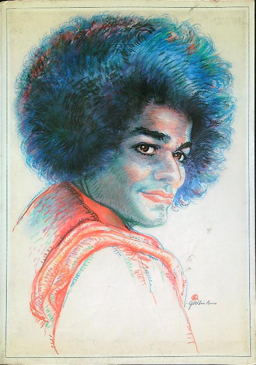 Sai Baba: Energy