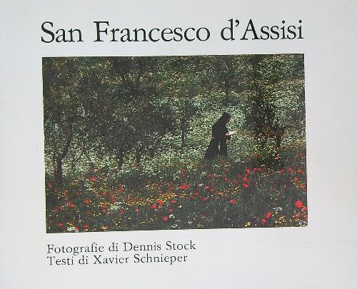 San Francesco d'Assisi