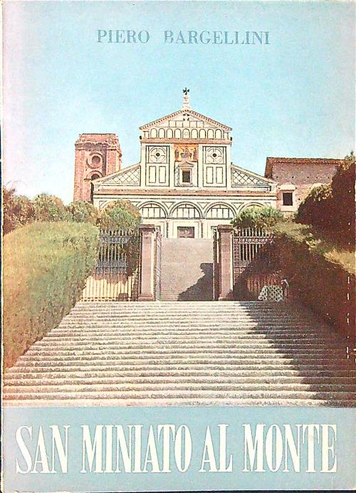 San Miniato al Monte