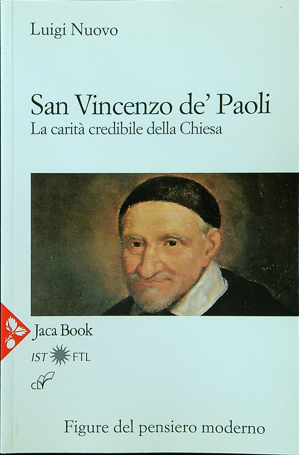 San Vincenzo de' Paoli