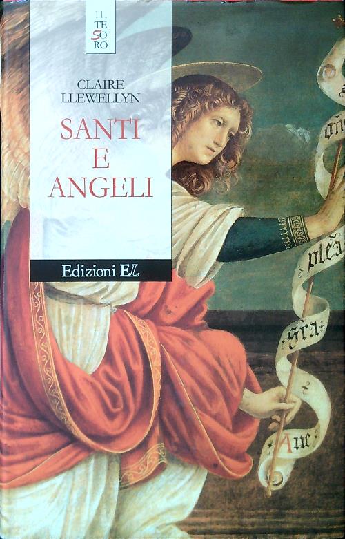Santi e angeli