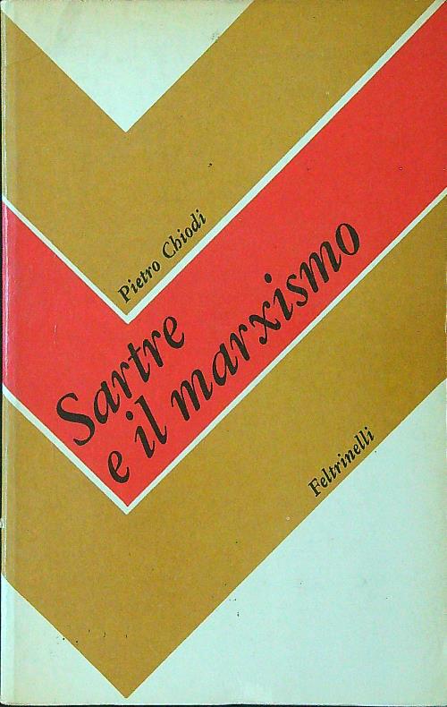 Sartre e il marxismo