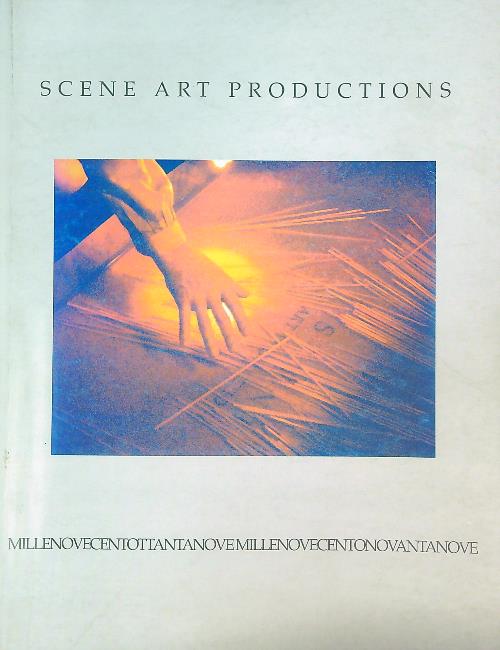 Scene Art Productions