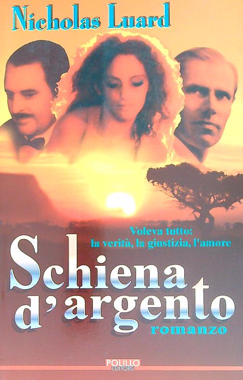 Schiena d'argento