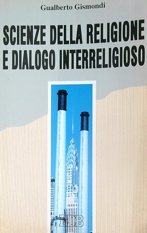 Scienze della religione e dialogo interreligioso