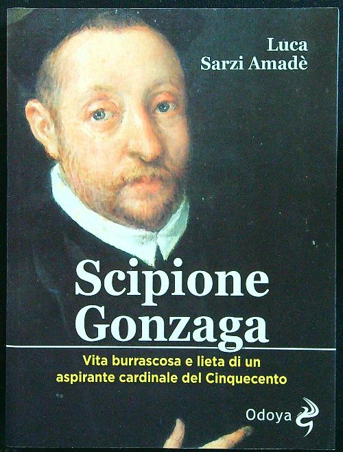 Scipione Gonzaga