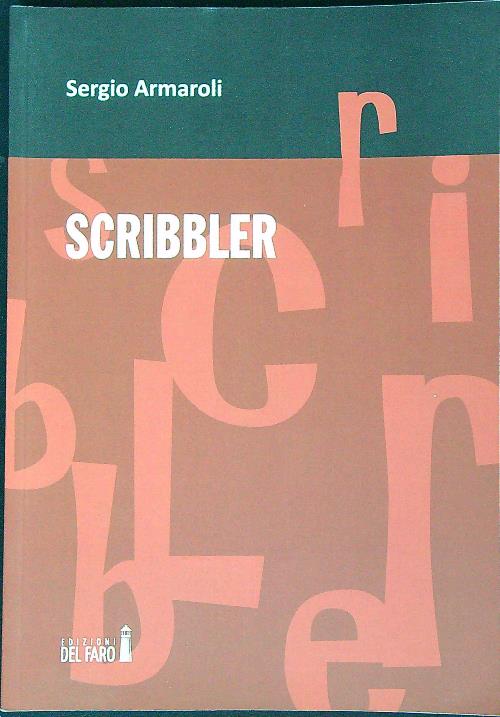 Scribbler