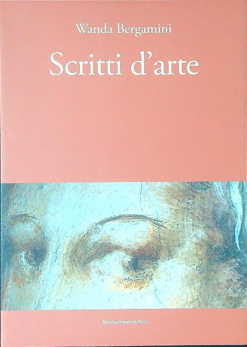 Scritti d'arte