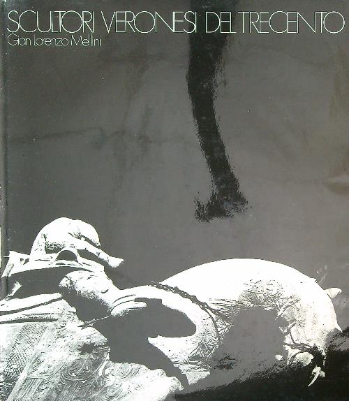 Scultori veronesi del Trecento