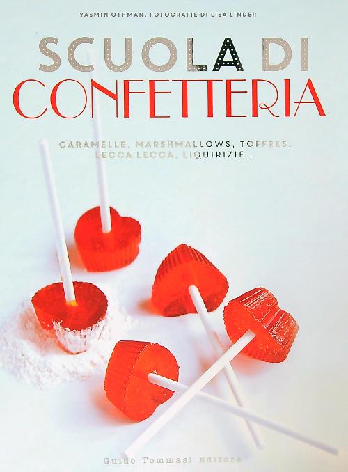 Scuola di confetteria