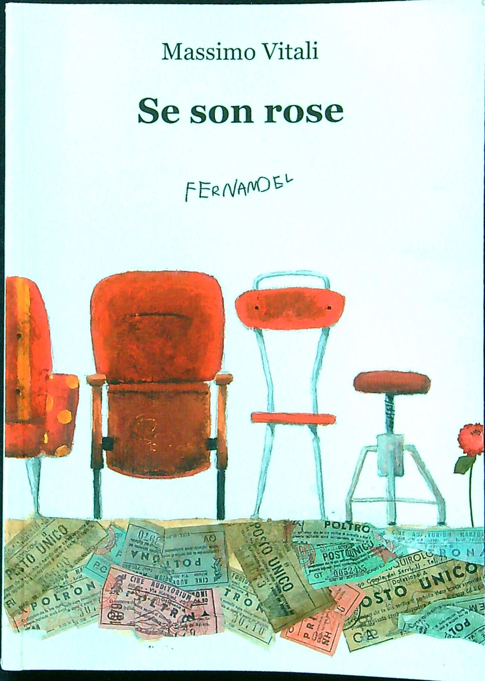 Se son rose