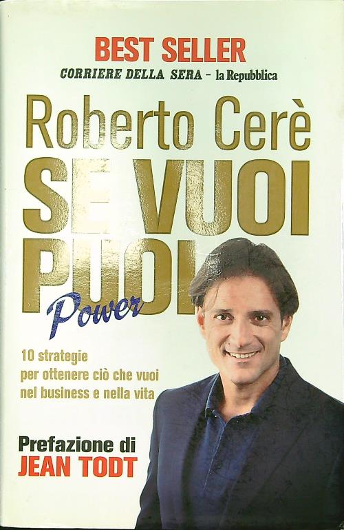 Se vuoi puoi
