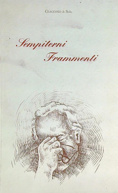 Sempiterni frammenti