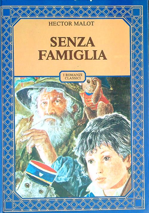 Senza famiglia