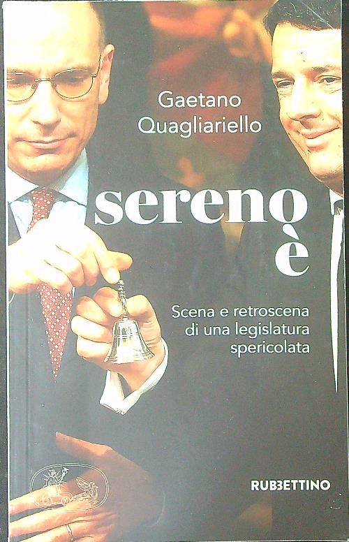 Sereno e'