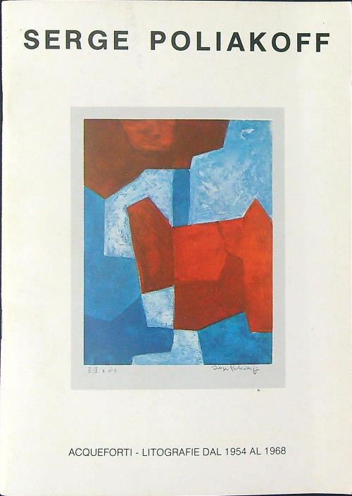Serge Poliakoff