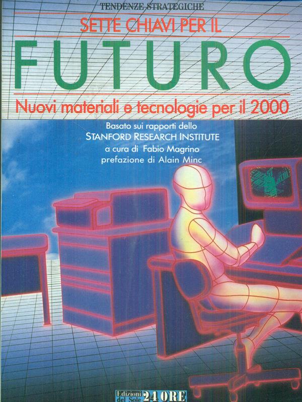 Sette chiavi per il futuro