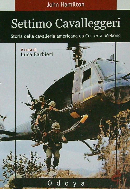 Settimo Cavalleggeri