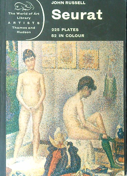 Seurat